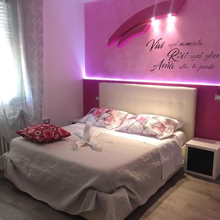 Dolce Vita Lovely Suites カヴリアーゴ エクステリア 写真